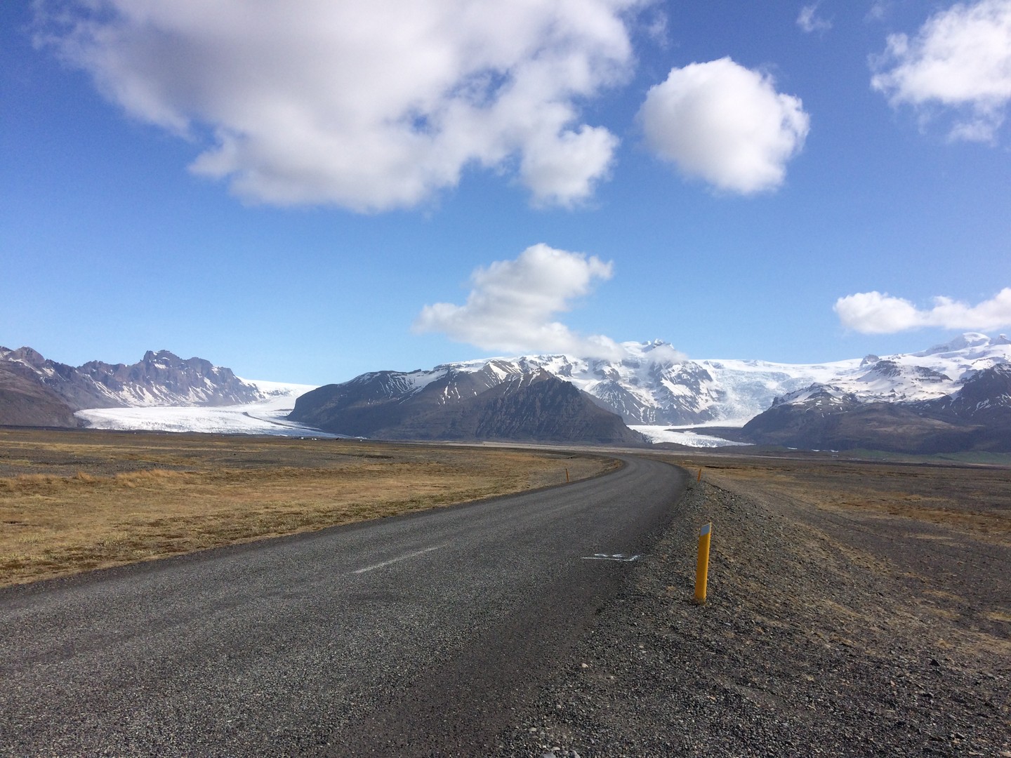 South Shore - IJsland - Doets Reizen