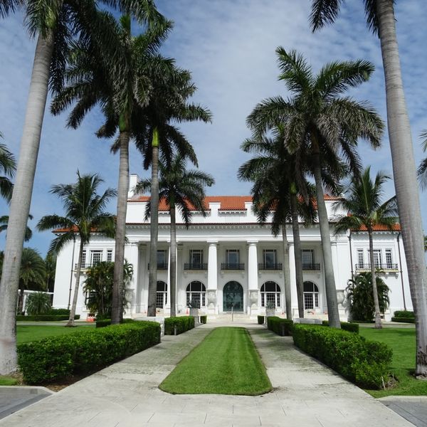 West Palm Beach - Florida - Doets Reizen