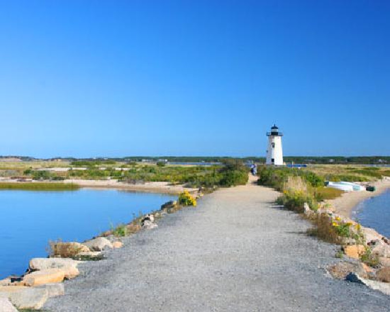 Martha's Vineyard - Massachusetts - Doets Reizen
