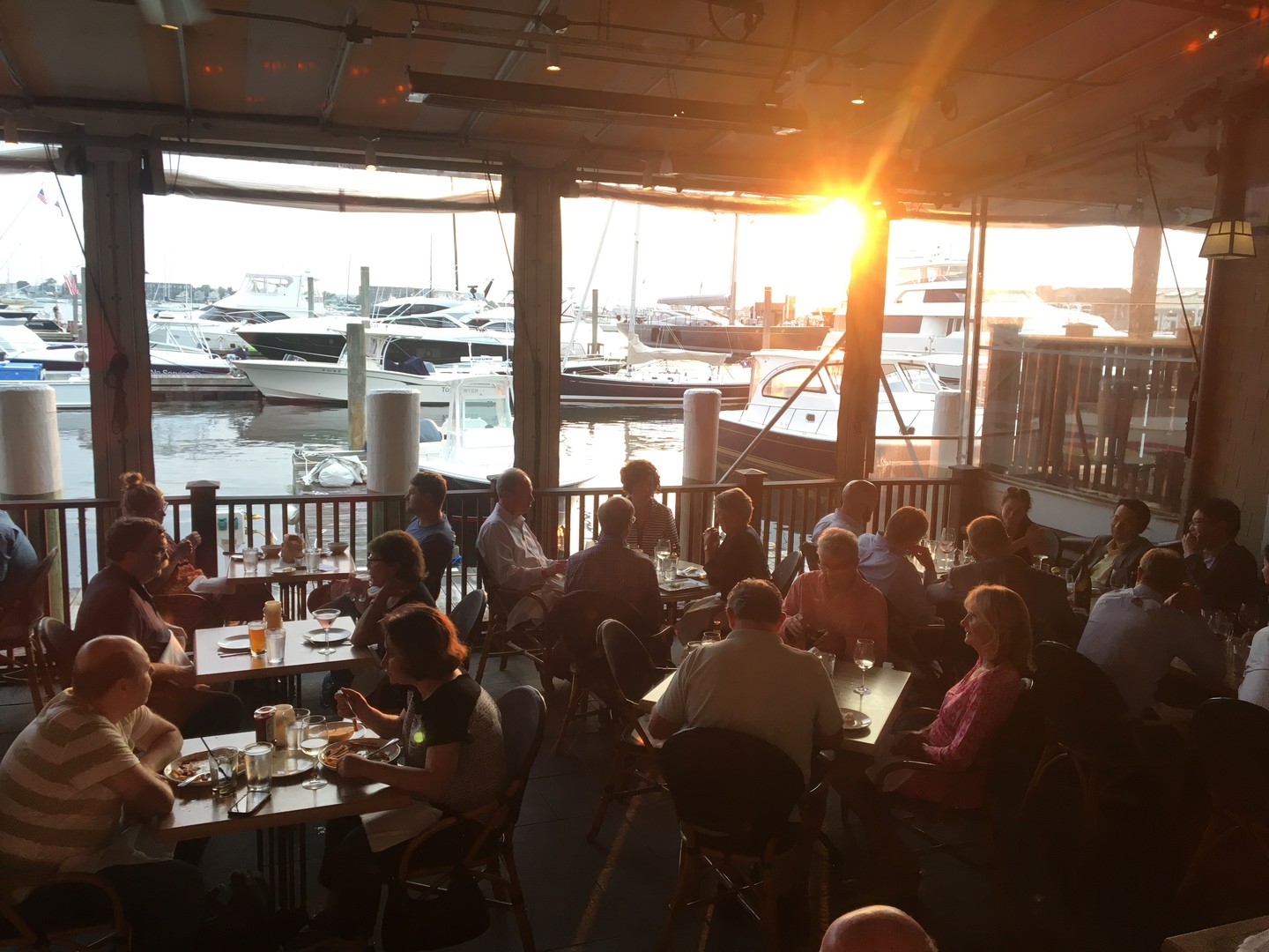 Newport - Rhode Island - Amerika - Doets Reizen