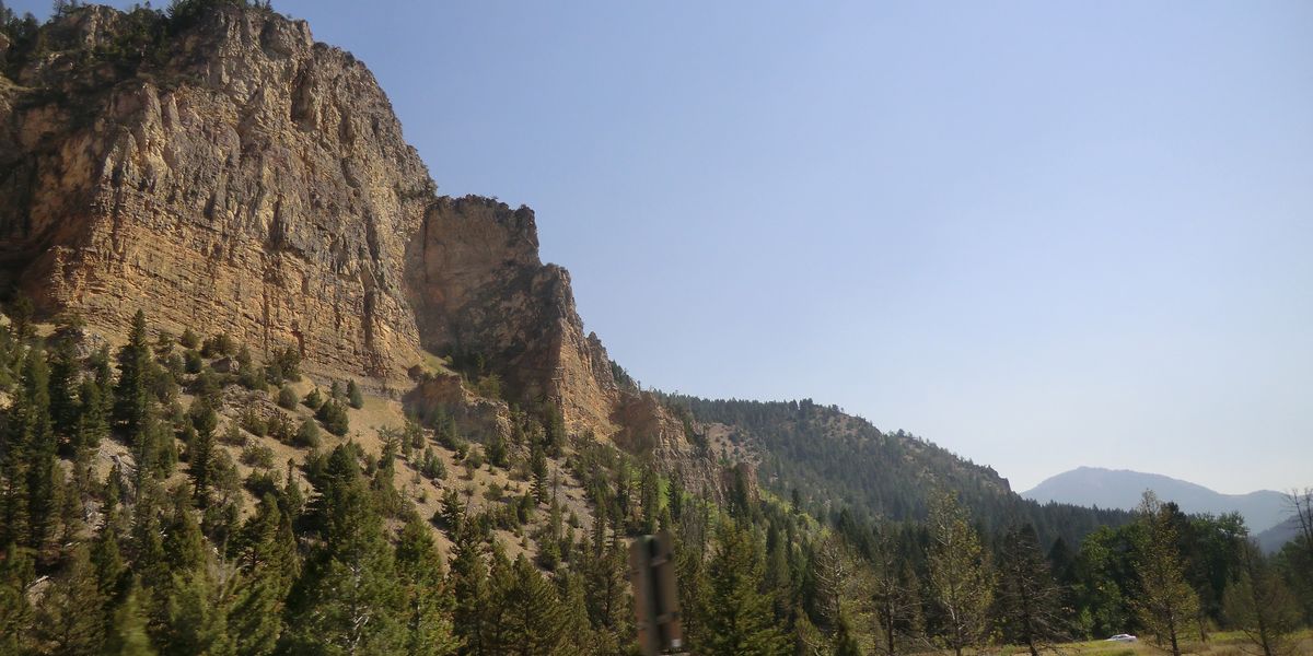 Bozeman - Montana - Amerika - Doets Reizen