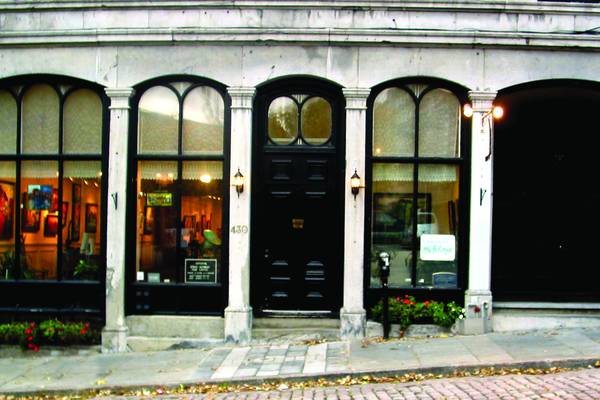 Montreal - Quebec - Canada - Doets Reizen