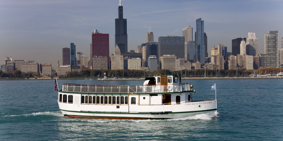 Chicago - Illinois - Doets Reizen