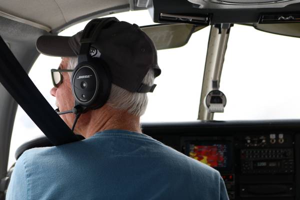 Denali Flightseeing - Denali National Park - Alaska - Doets Reizen