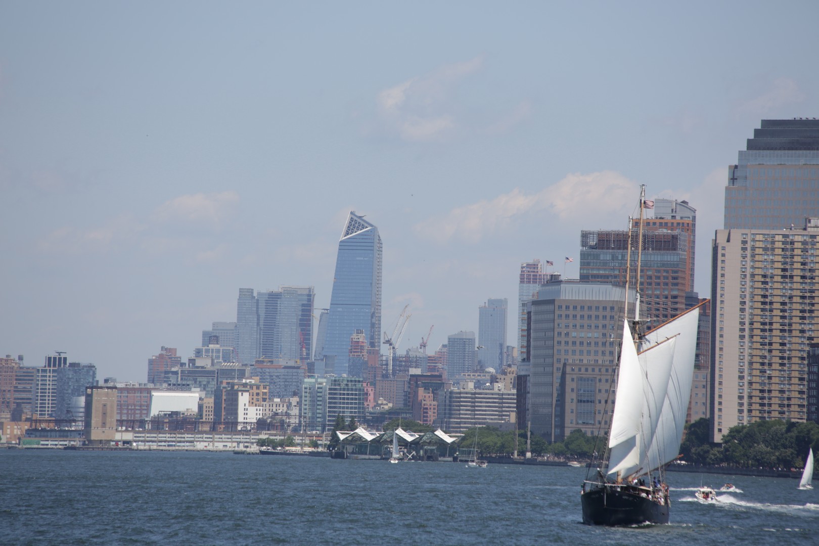 New York - Doets Reizen