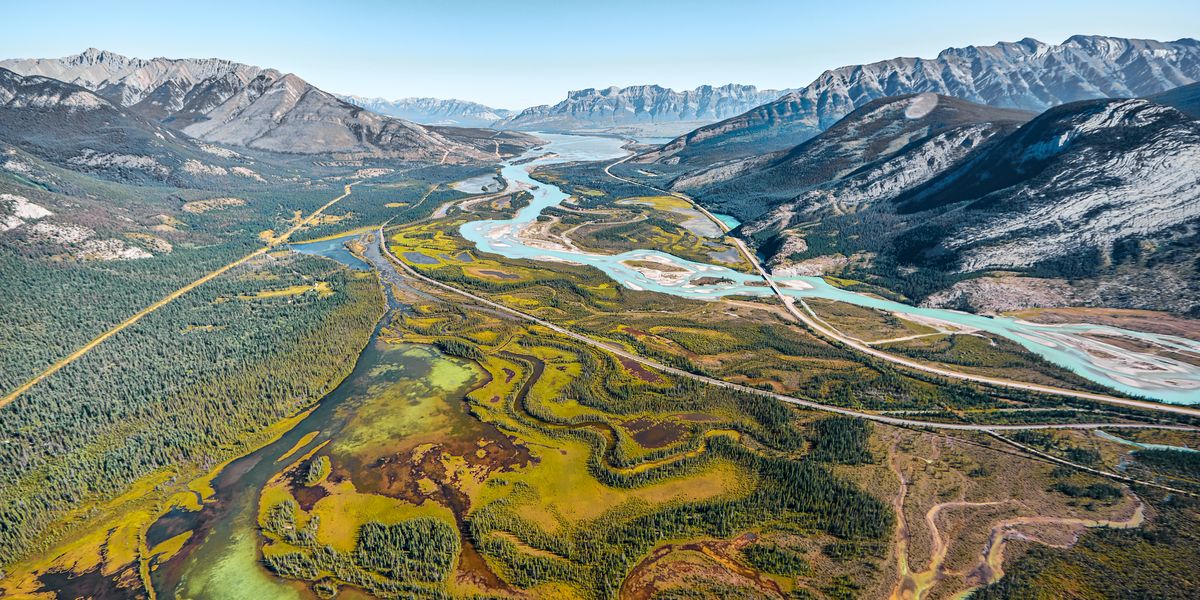 Jasper National Park - Vakantie Canada - Rocky Mountains - Doets Reizen (photo credit: Jasper Tourism)