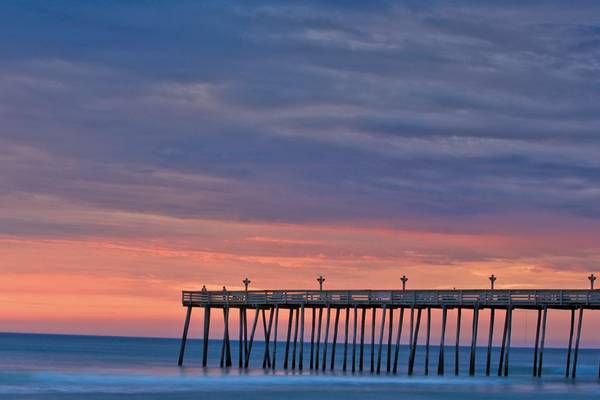 Outerbanks - North Carolina - Amerika - Doets Reizen