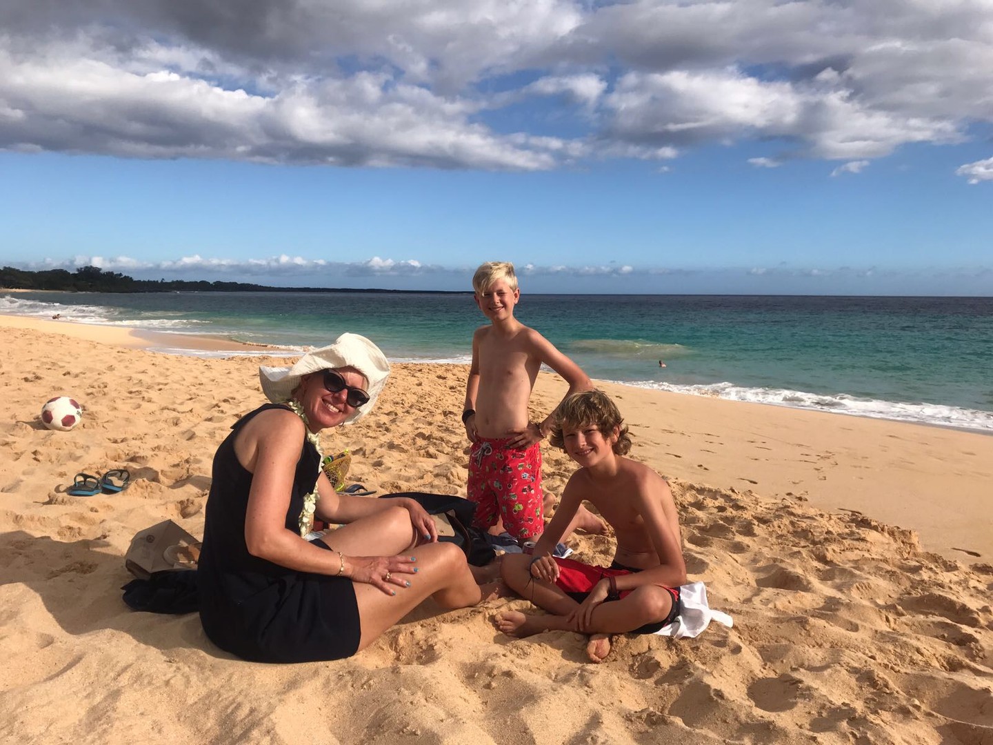 Maui - Hawaii - Doets Reizen