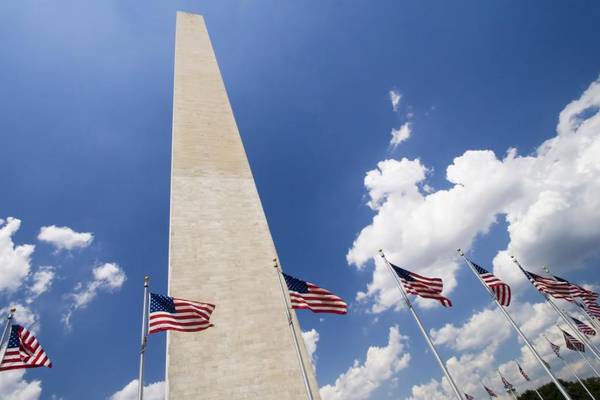 Washington D.C. - Doets Reizen