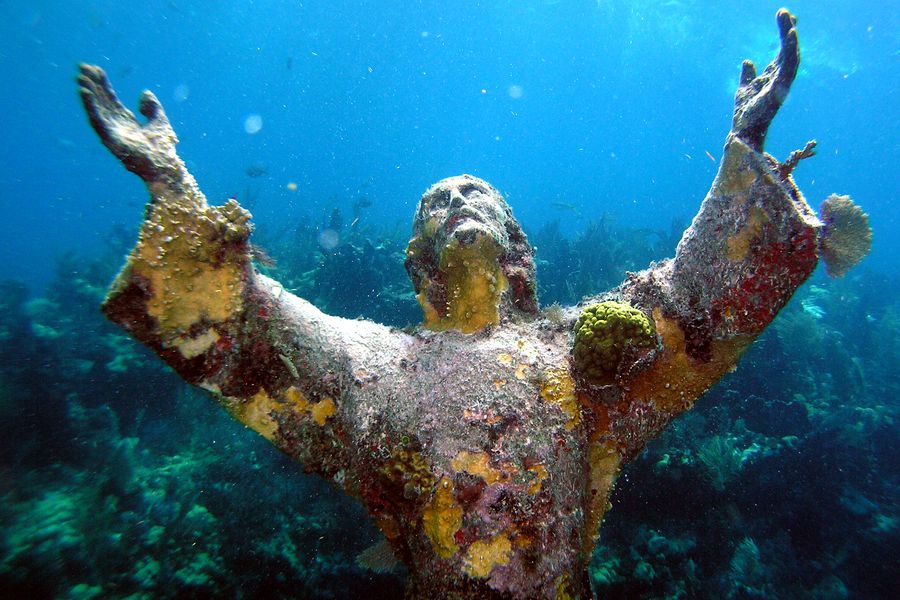 Key Largo - The Keys - Florida - Doets Reizen