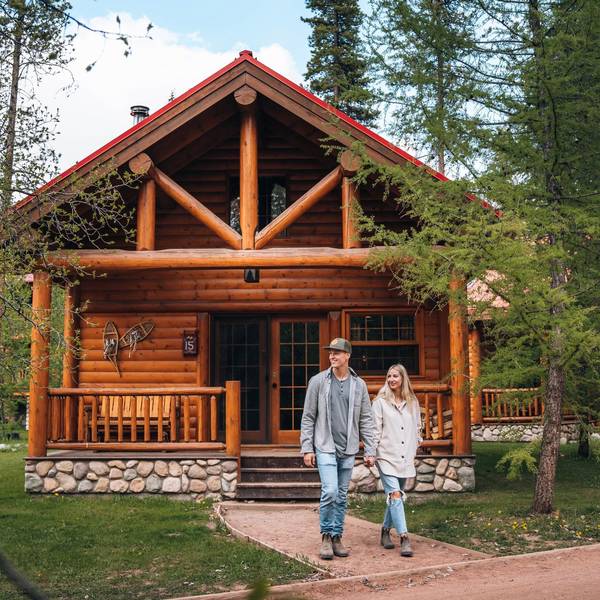 Baker Creek by Basecamp 2