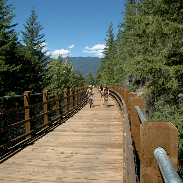 Nelson - British Columbia - Canada - Doets Reizen