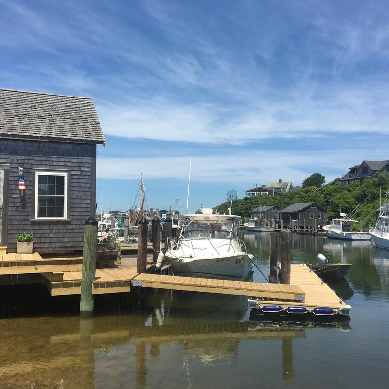 Martha's Vineyard - Massachusetts - Doets Reizen