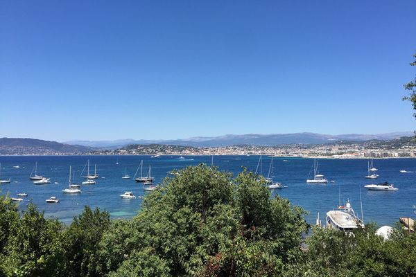 Cannes - Zuid Frankrijk - Vakantie Frankrijk - Doets Reizen - Credits MonacoCannes