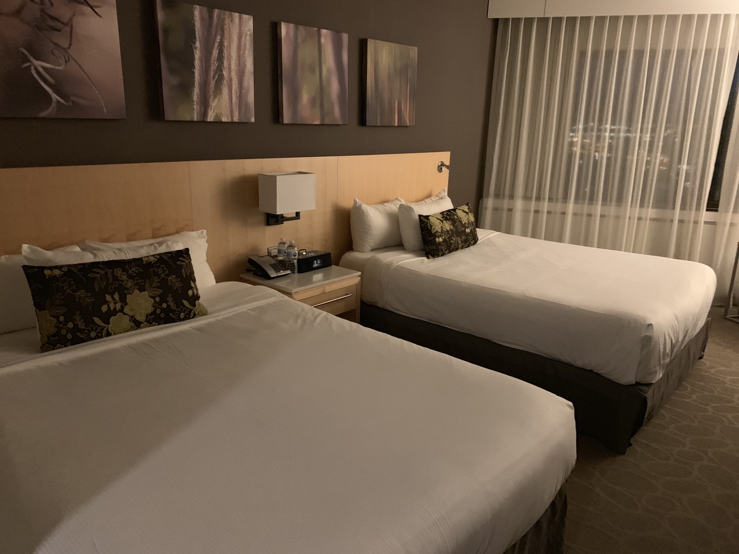 Fairmont Laurier Hotel - Ottawa - Ontario - Canada - Doets Reizen