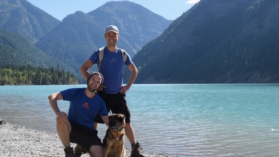 Jasper Theater Productions - Joost Tijssen - Pieter van Loon