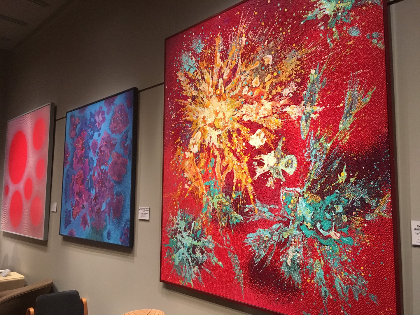 Kirkland Museum of Fine & Decorative Art - Denver - Colorado - Doets Reizen