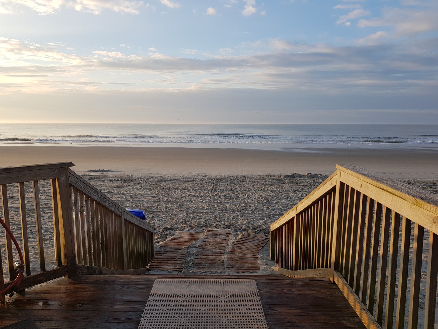 Myrtle Beach - South Carolina - Amerika - Doets Reizen