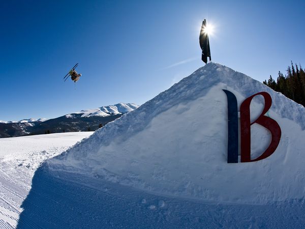 Wintersport - Breckenridge - Colorado - Amerika - Doets Reizen