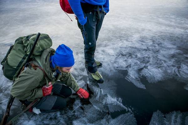 Steigen - Doets Reizen - Vakantie Noorwegen - Credits VisitNorway