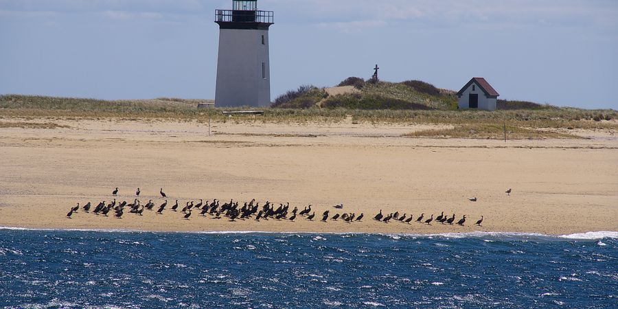 Cape Cod, Massachussetts