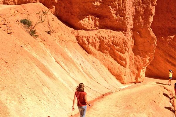 Bryce Canyon National Park - Utah - Doets Reizen