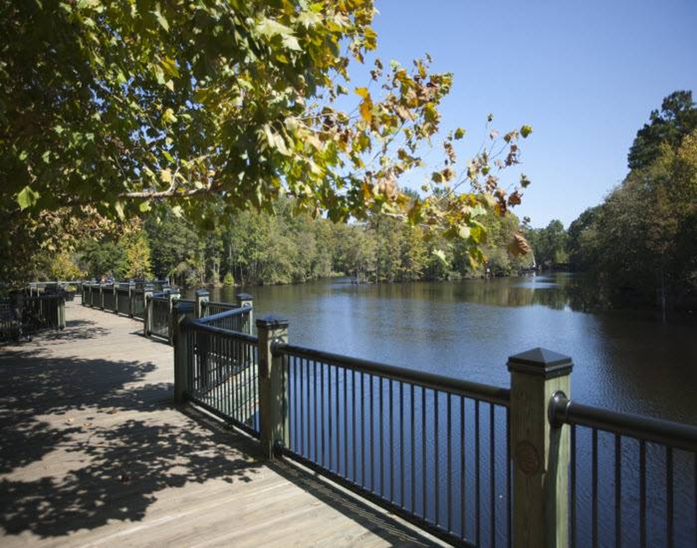 Myrtle Beach - South Carolina - Amerika - Doets Reizen