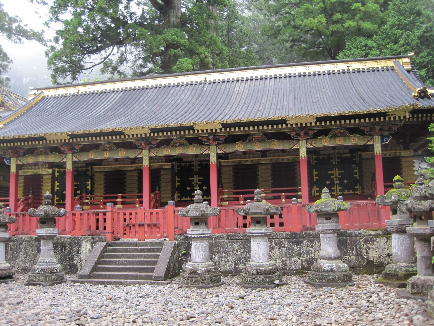 Nikko - Japan - Doets Reizen