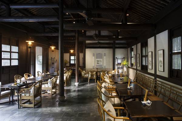 Amanfayun Hangzhou | Doets Reizen | China