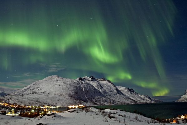 Tromsø - Doets Reizen - Vakantie Noorwegen - Credtis: Visitnorway.com