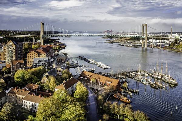 Gothenburg Västra Götalands - Doets Reizen - Vakantie in Zweden - Visit Sweden