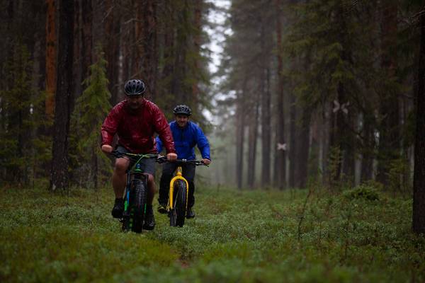 Zweeds Lapland - Doets Reizen - Vakantie Zweden - Credits SwedishLapland.com