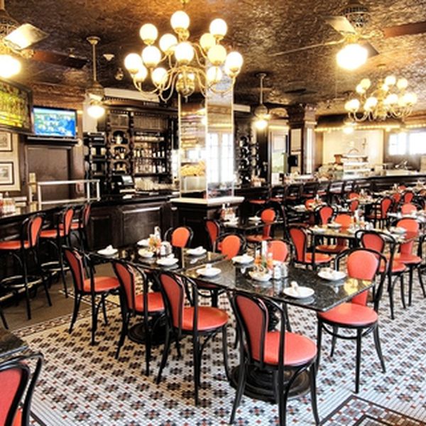 Royal Sonesta Hotel New Orleans - Bar
