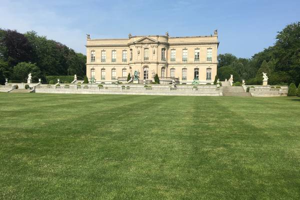 Newport - Rhode Island - Amerika - Doets Reizen