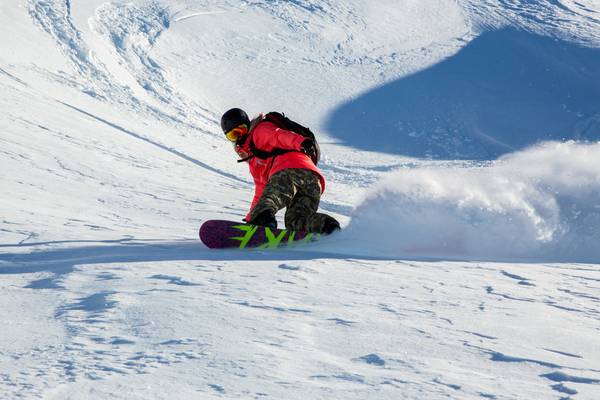 Wintersport - Whistler - British Columbia - Canada - Doets Reizen