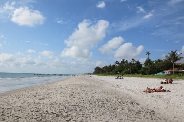 Naples - Florida - Doets Reizen