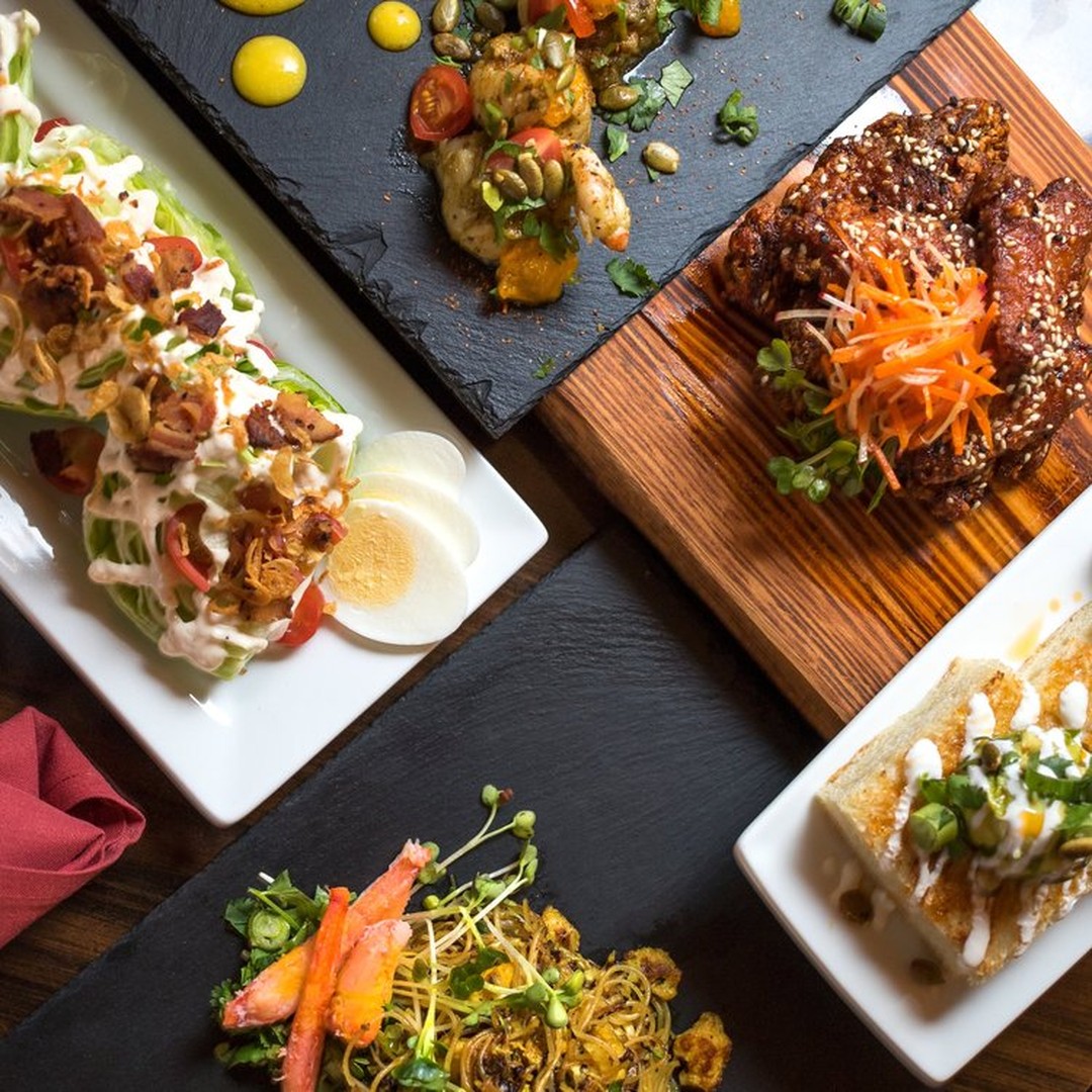 Restaurant Sego - Kanab - Utah - Doets Reizen