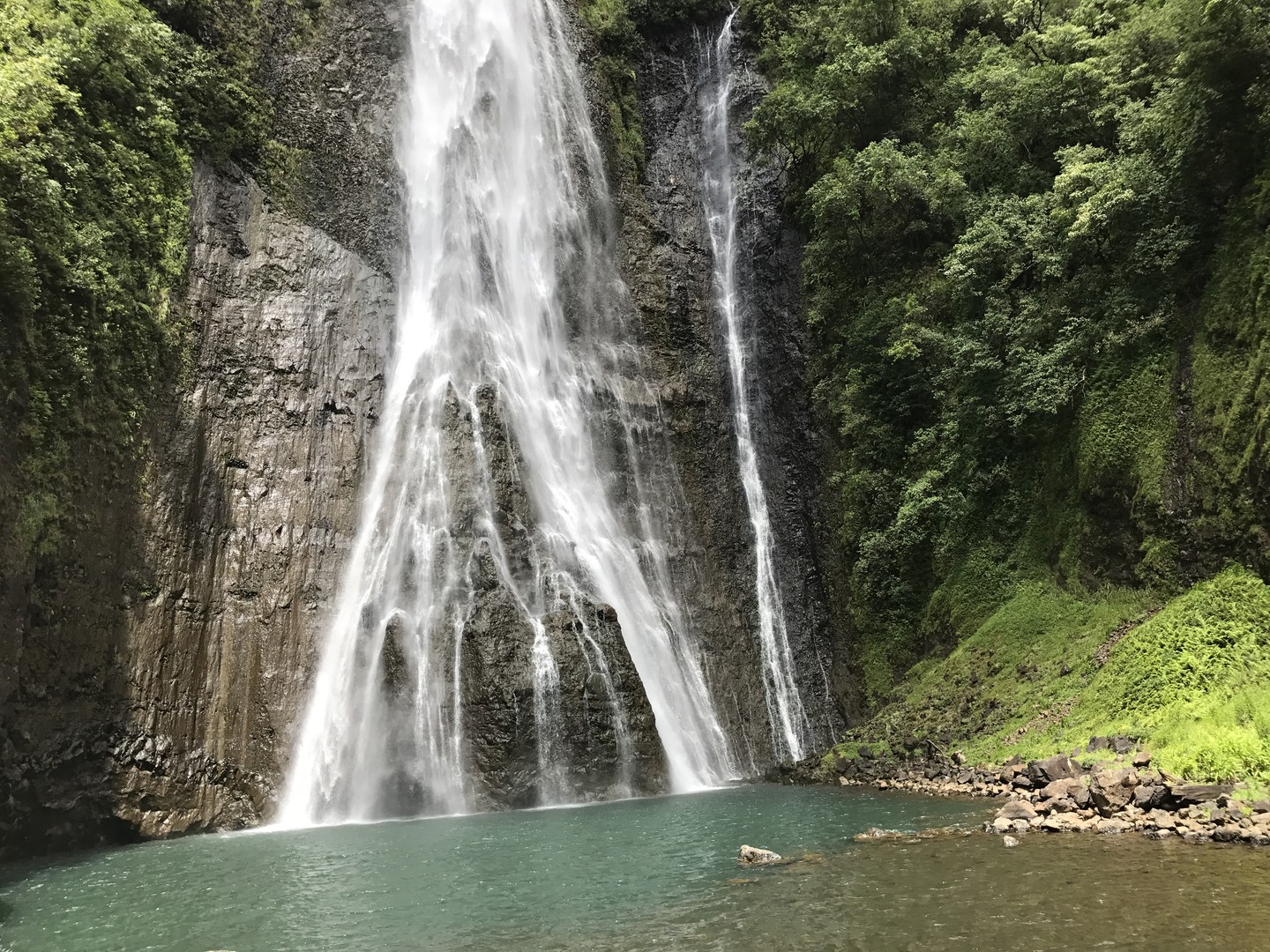 Kauai - Hawaii - Doets Reizen