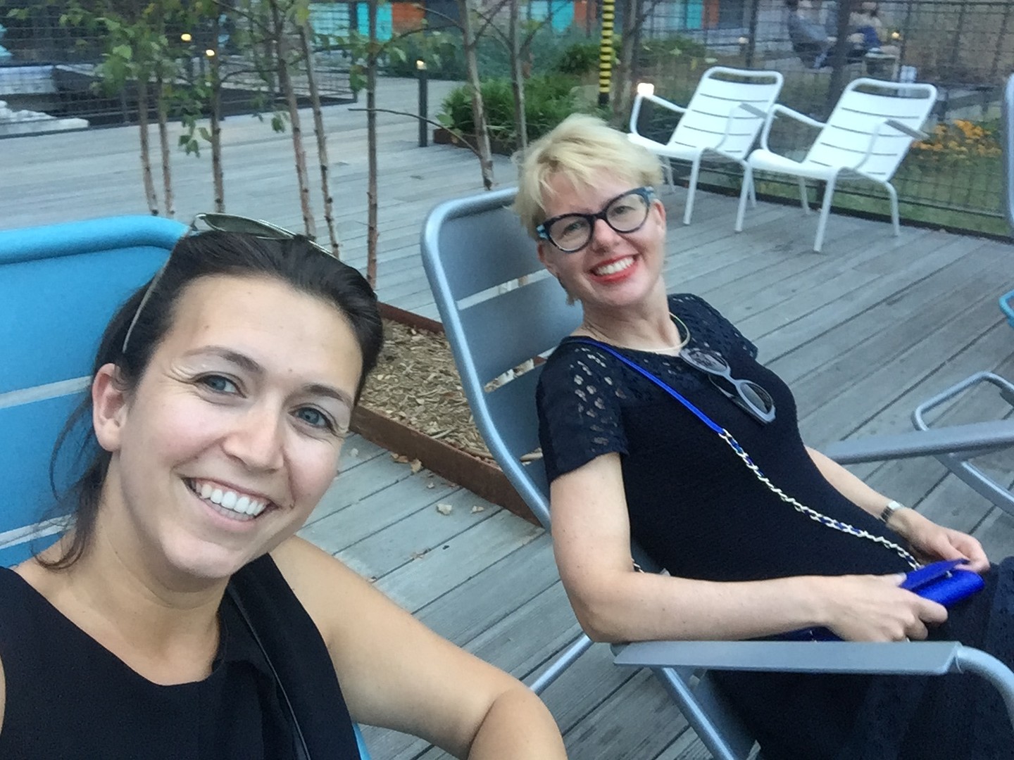 Ponce City Market - Atlanta - Georgia - Amerika -Doets Reizen