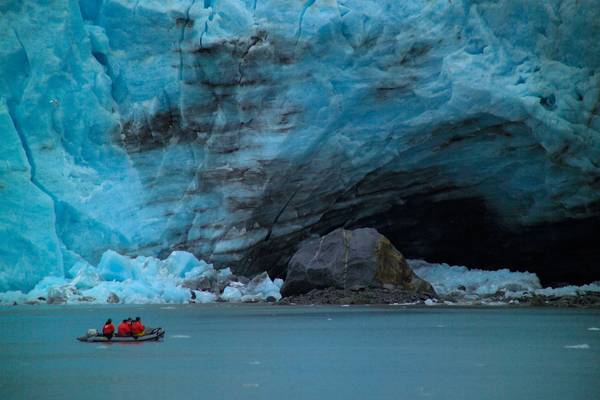 Kenai Fjords National Park - Alaska - Doets Reizen - USA - Canada