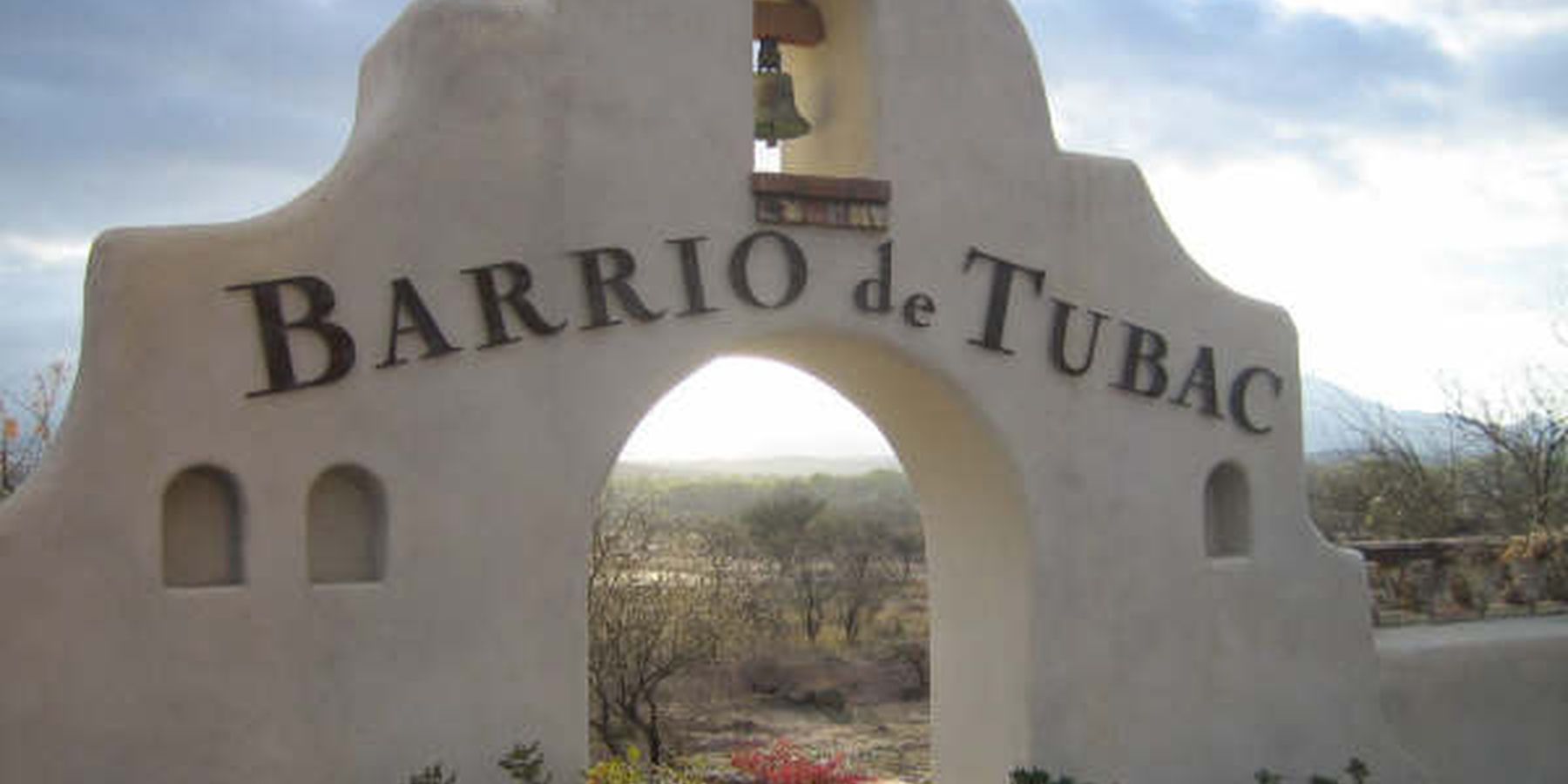 Bezoek Tubac Doets Reizen