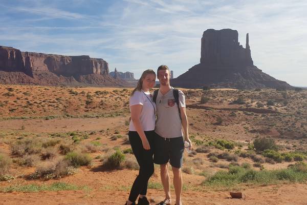 Jeeptour Monument Valley - Utah - Doets Reizen