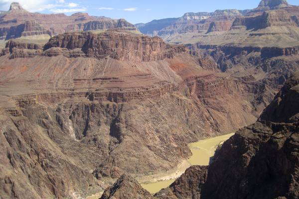Grand Canyon - Arizona - Doets Reizen