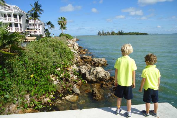 Captiva Island - Florida - Doets Reizen