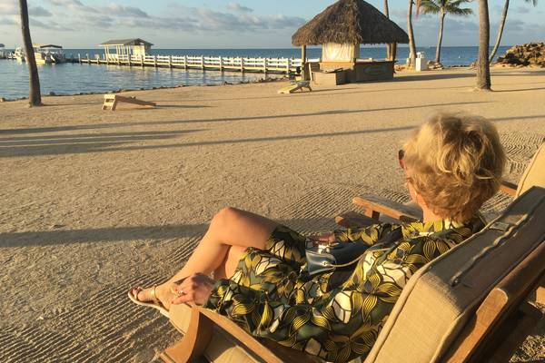 Cheeca Lodge - Islamorada - The Keys - Florida - Doets Reizen