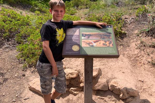 ​Bryce Canyon National Park - Utah - Doets Reizen