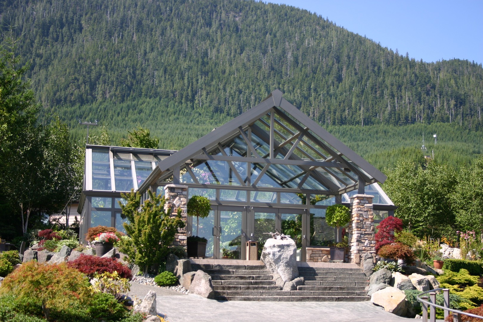 Sonora Resort - British Columbia - Canada - Doets Reizen