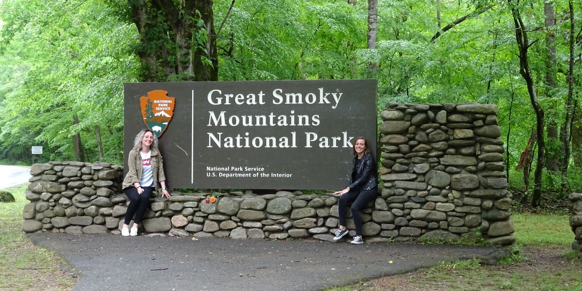 Great Smokey Mountains National Park - Tennessee - Amerika - Doets Reizen