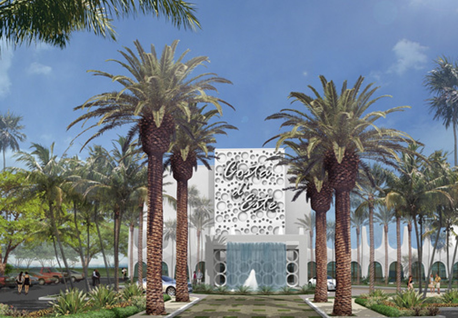 Hotel Costa ‘d Este - Vero Beach - Florida - Doets Reizen