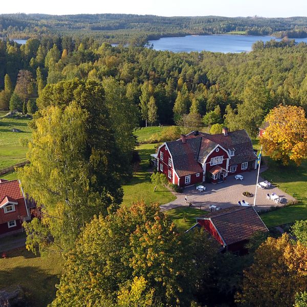 Sommarhagen